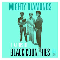 Leaders Of Black Countries