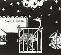 Dawn's music - CD