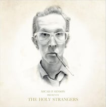 The holy strangers