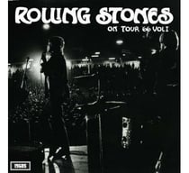 On Tour 66 (Vol I)