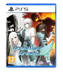 Archetype Arcadia