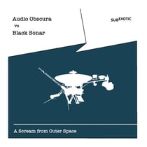 A Scream From Outer Space