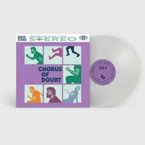 Chorus Of Doubt