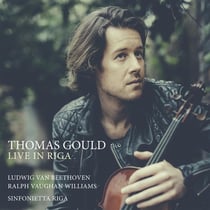 Live in riga