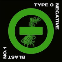 Blast No.1 - Blastbeat Tribute To Type O Negative