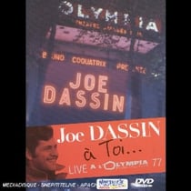 Live à l'Olympia 77