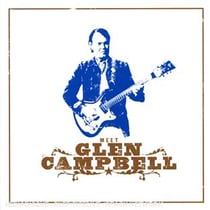 Meet glen campbell