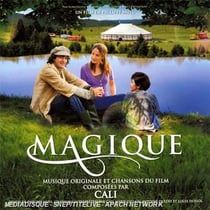 Magique (bof)