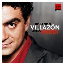 Rolando Villazon sings Verdi