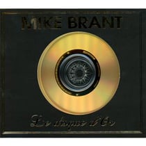 Le disque d'or