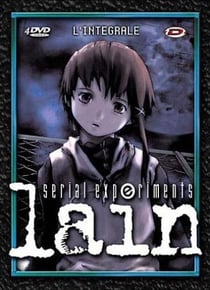 Serial Experiments Lain : L'intégrale
