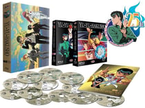Yu Yu Hakusho - L'Intégrale