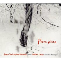 Hors-piste