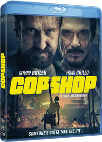 Copshop