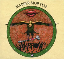 Marrow