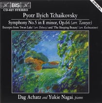 Tchaikovsky - symphony no.5