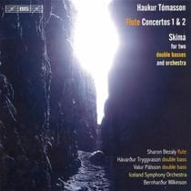 Concertos pour flûte n° 1& 2 Skima