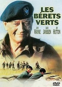 Les Bérets verts