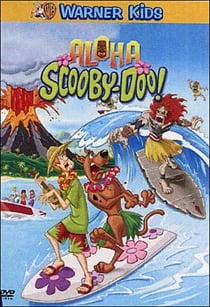 Aloha, Scooby-Doo!