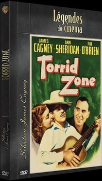 Torrid Zone