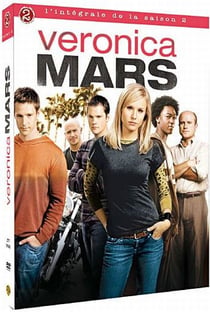 Veronica Mars - L'intégrale de la Saison 2