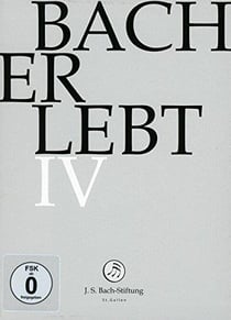 Bach er lebt iv