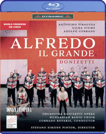 Alfredo il Grande