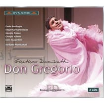 Don Gregorio