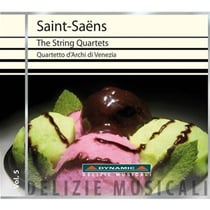 Les quatuors n°1 & 2