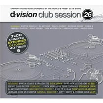 D:vision club session /vol.26