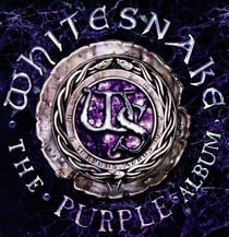 The purple album