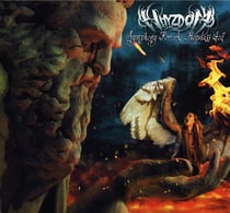 Symphony for a hopeless god