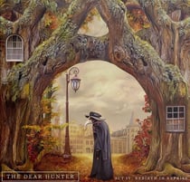 Act IV: Rebirth In Reprise