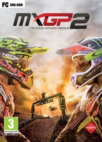 MXGP 2