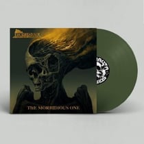 The Morbidious One