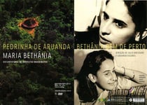 Pedrinha de aruanda - bem de perto