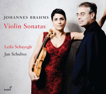 Violin sonatas