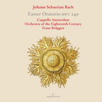 Easter Oratorio