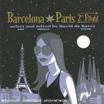 Barcelona - Paris Vol. 2