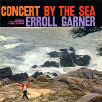 Concert by the sea