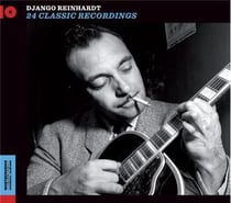 24 classic recordings