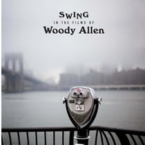 Swing in the films of Woody Allen