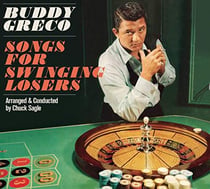 Songs for swinging losers - Buddy Greco live