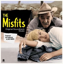 The Misfits
