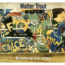 Breaking the rules