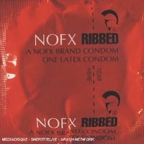 Ribbed
