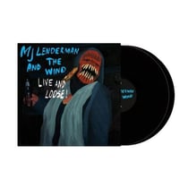 And The Wind (Live and Loose!)