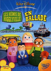Héros de Higglyville - 2 - En balade