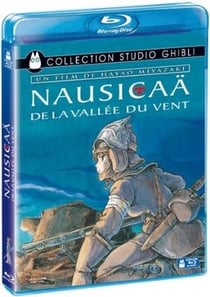 Nausicaä de la vallée du vent