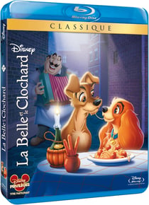 La Belle et le clochard